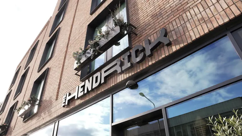 The Hendrick Smithfield - Image 1