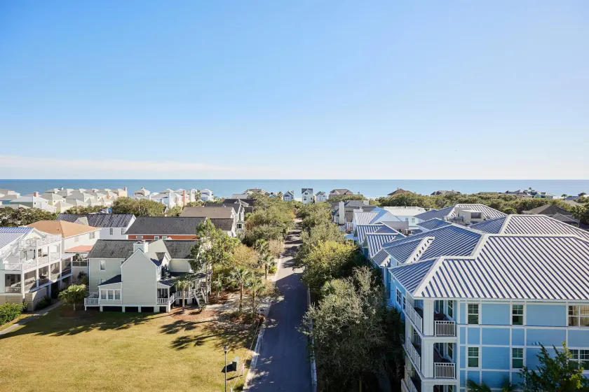 Wild Dunes Resort - Residences at Sweetgrass - Image 1