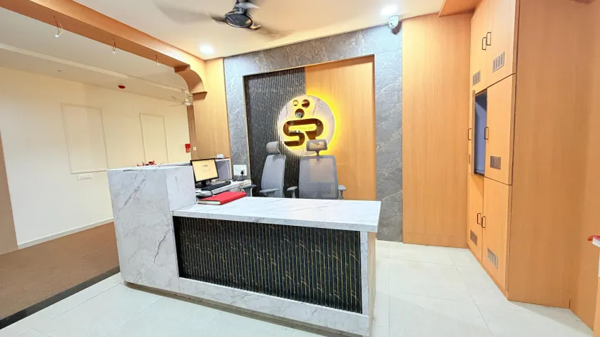 Hotel TGR Bharuch - Image 1