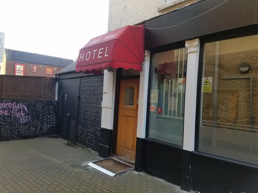 Brick Lane Hotel - Image 1
