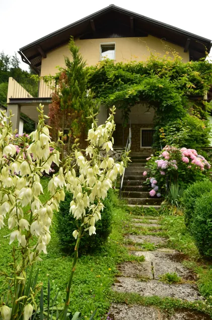 Villa Home & Garden Lasko - Image 1