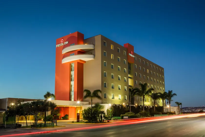Fiesta Inn Tijuana Otay Aeropuerto - Image 1