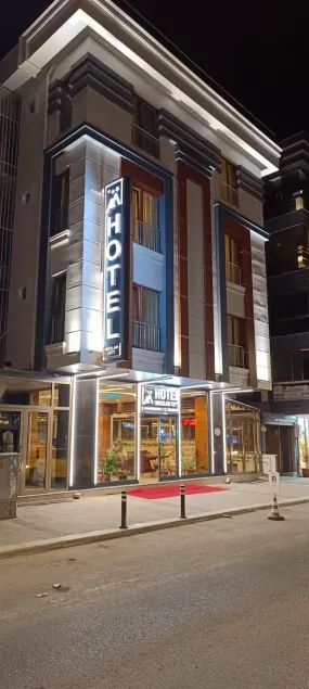 Hotel Avcilar City - Image 1
