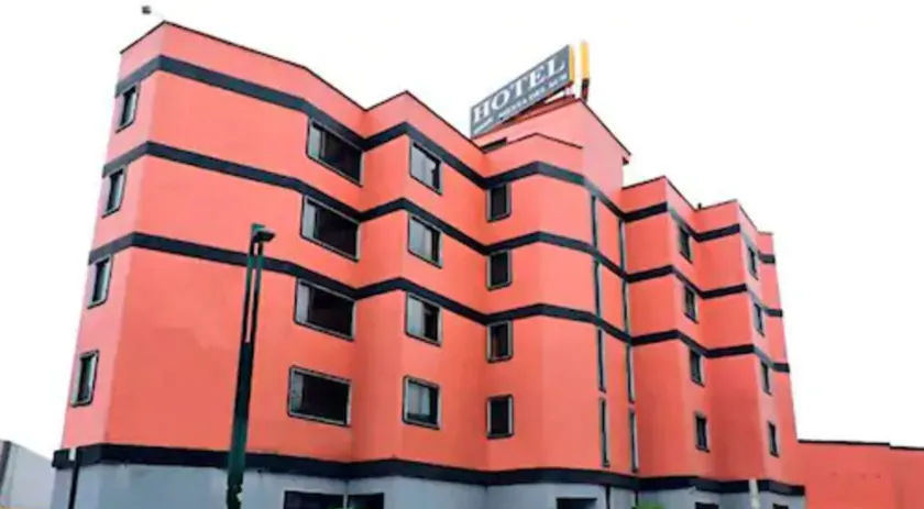 Hotel Siesta del Sur - Image 1