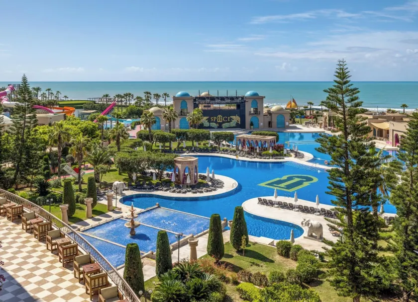 Spice Hotel & Spa - Ultra All Inclusive - Image 1