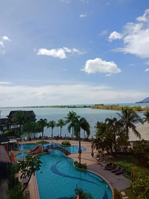 Lagoon Residence @ Langkawi - Image 1