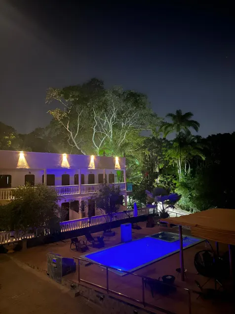 Hotel Pousada Vila da Natureza - Image 1