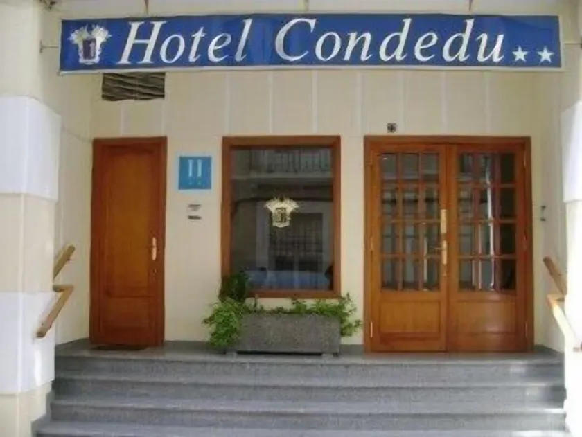 Condedu - Image 1
