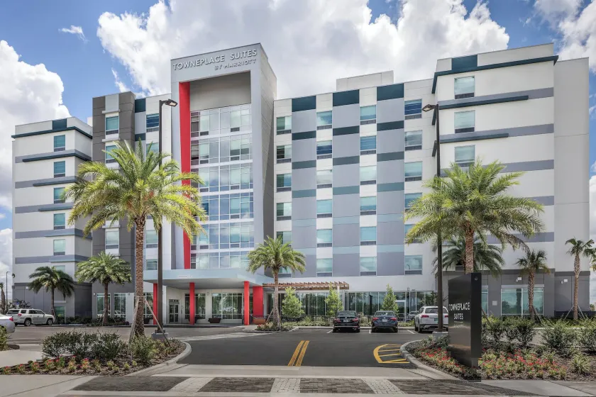 TownePlace Suites by Marriott Orlando Near Universal - Image 1