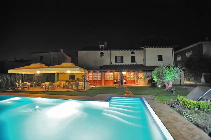 Villa Maria - b&b di Charme - Image 1