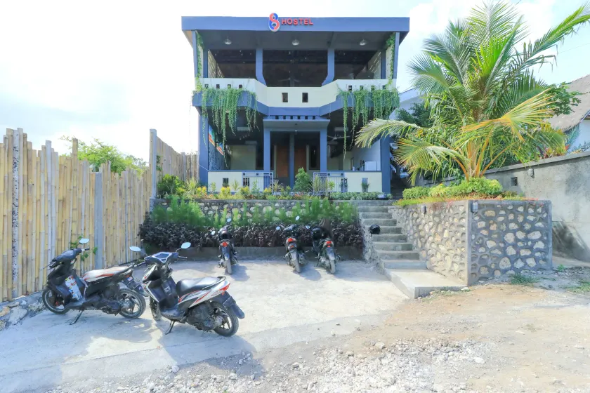 Hostel Bukit Sangcure - Image 1