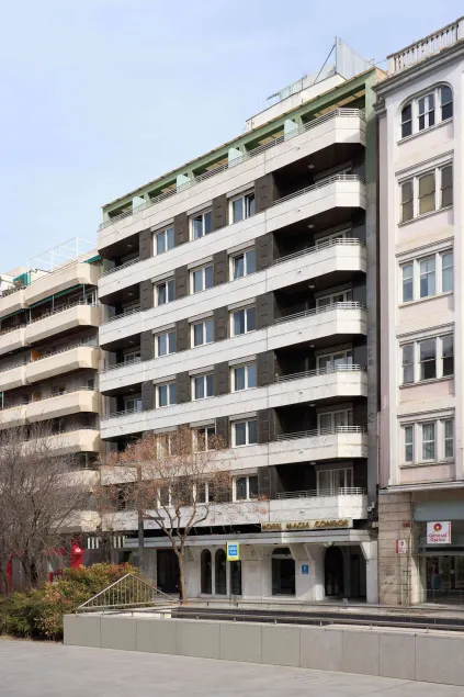 Hotel Macià Cóndor - Image 1