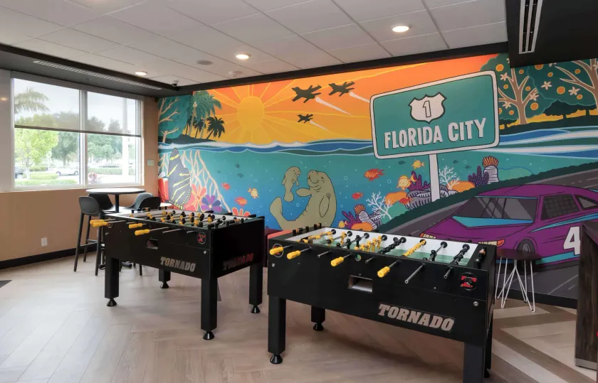 Tru by Hilton Florida City - Image 1