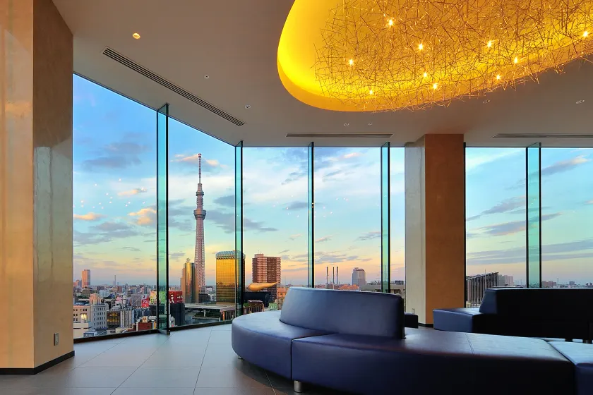 The Gate Hotel Kaminarimon by Hulic - Image 1