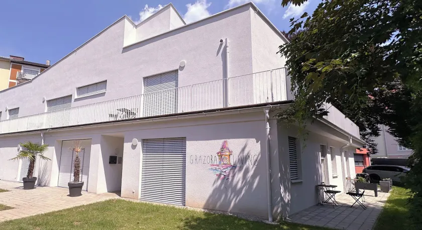 Grazora Living Apartments - Image 1