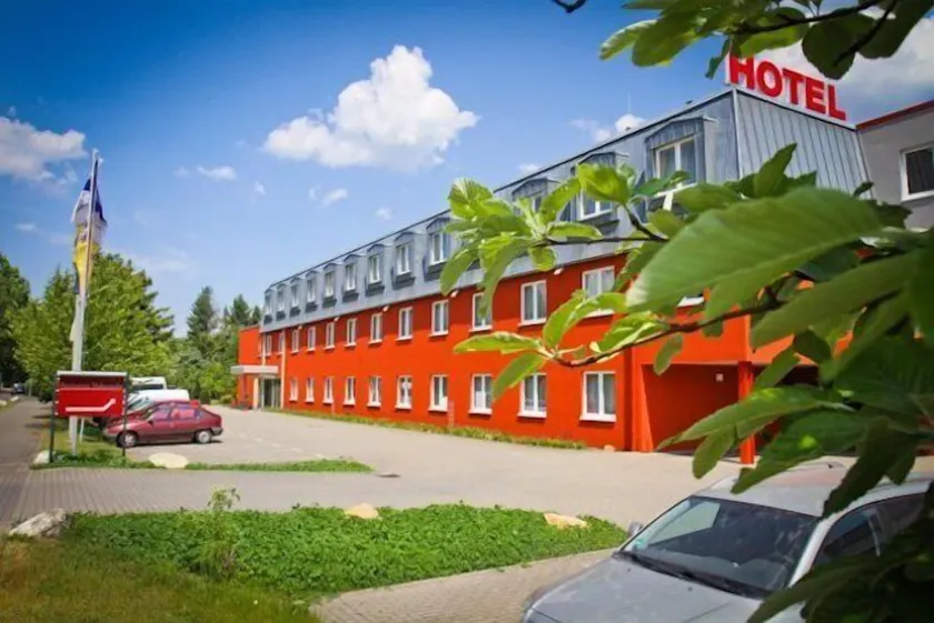 Hotel Rosenstadt - Image 1