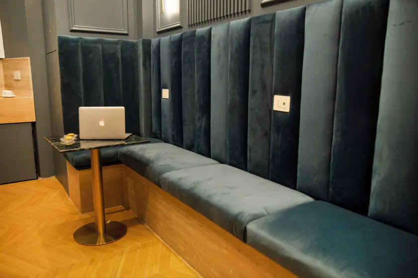 Unicum Trastevere Suites - Image 1
