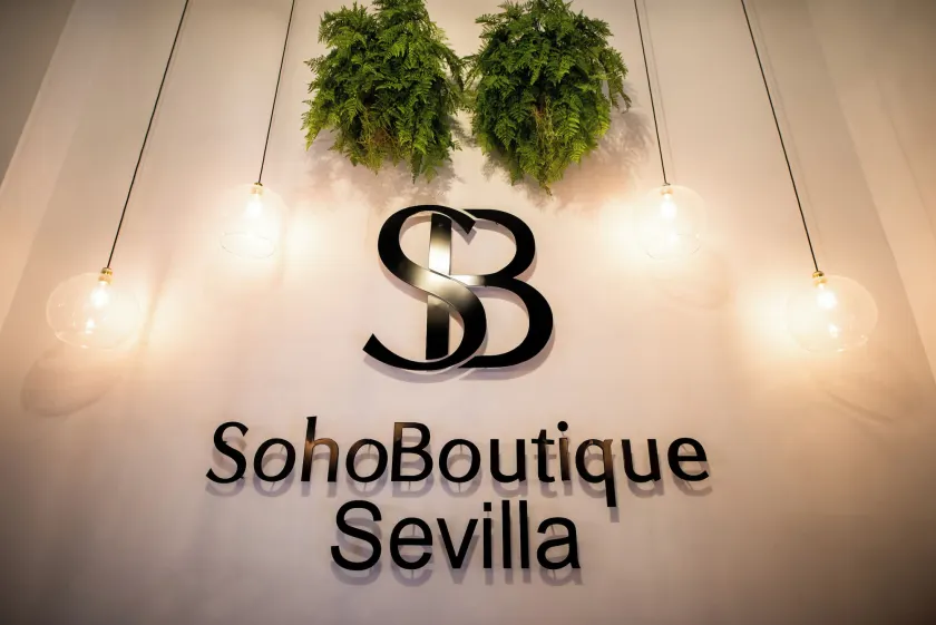 Soho Boutique Sevilla - Image 1