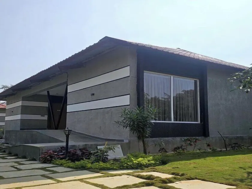 Shiv Ganga Kanha Resort - Image 1