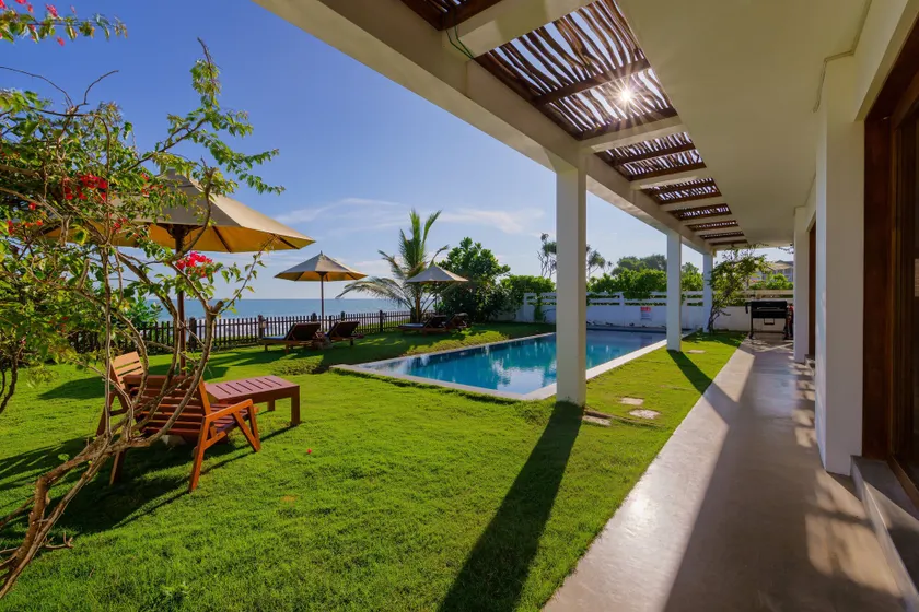 Villa Tanderra - Image 1