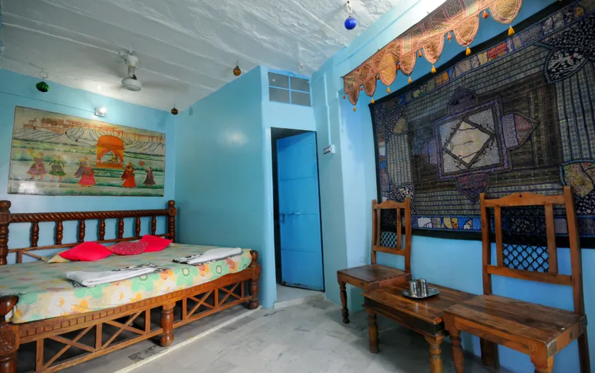 Cosy Guest House - Image 1