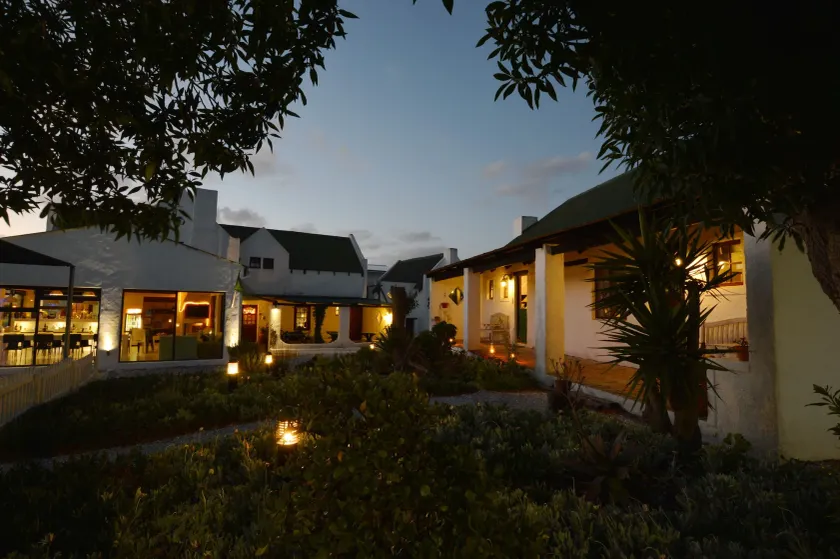 Kaijaiki Country Inn and Restaurant - Image 1