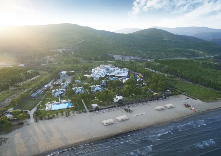 Richmond Ephesus Resort - All Inclusive - Image 1