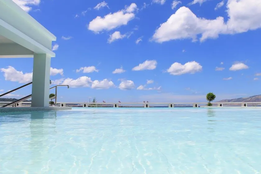 Terrace Hotel Subic Bay - Image 1