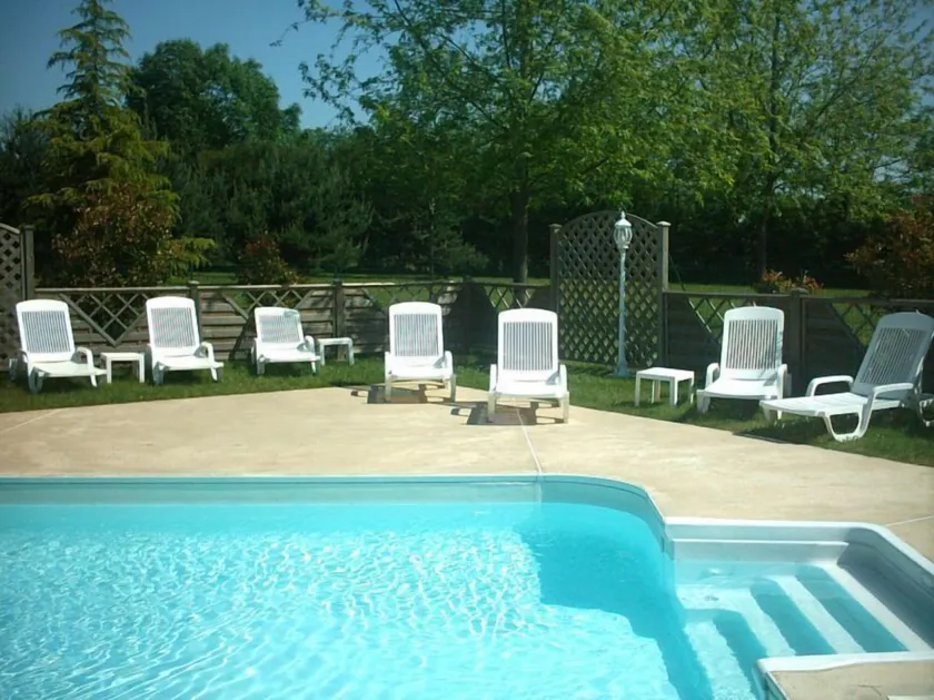 Le Charollais Motel Contact-Hôtel - Image 1