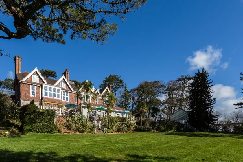 Orestone Manor - Image 1