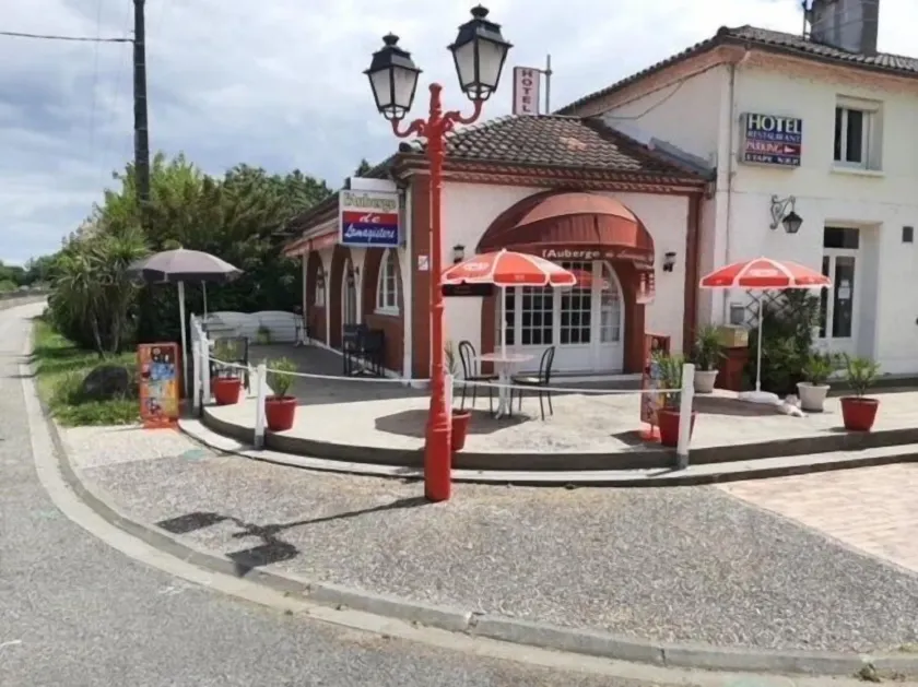 Auberge de Lamagistere - Image 1