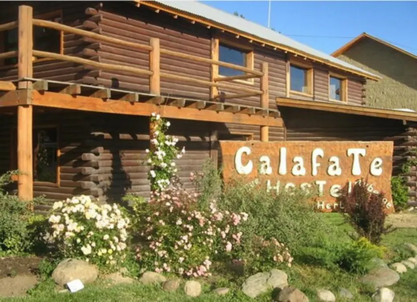 Calafate Hostel - Image 1
