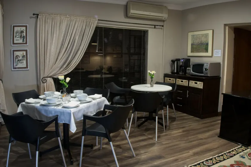 Rest-a-While Guest House - Pretoria - Image 1