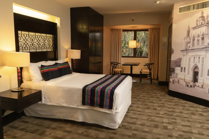 Casa del Alma Hotel Boutique & Spa - Image 1