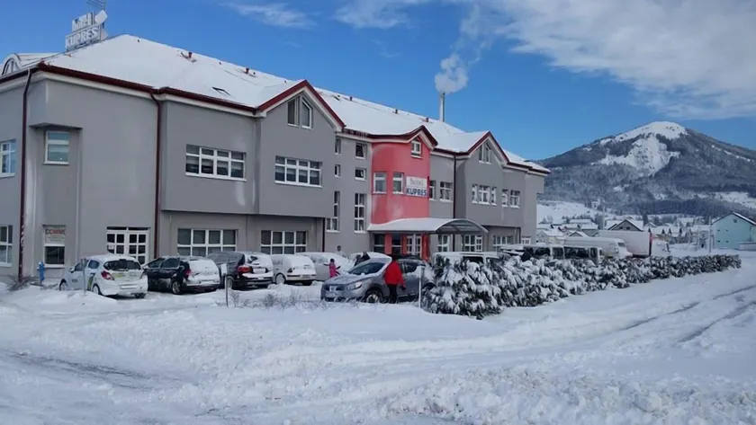 Hotel Kupres - Image 1