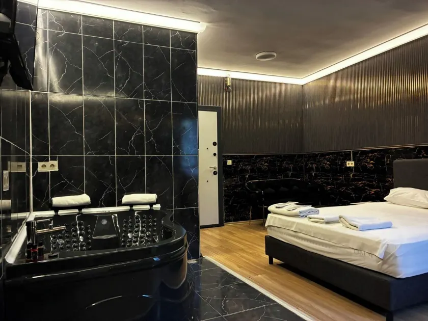 Arena Apart Otel - Image 1