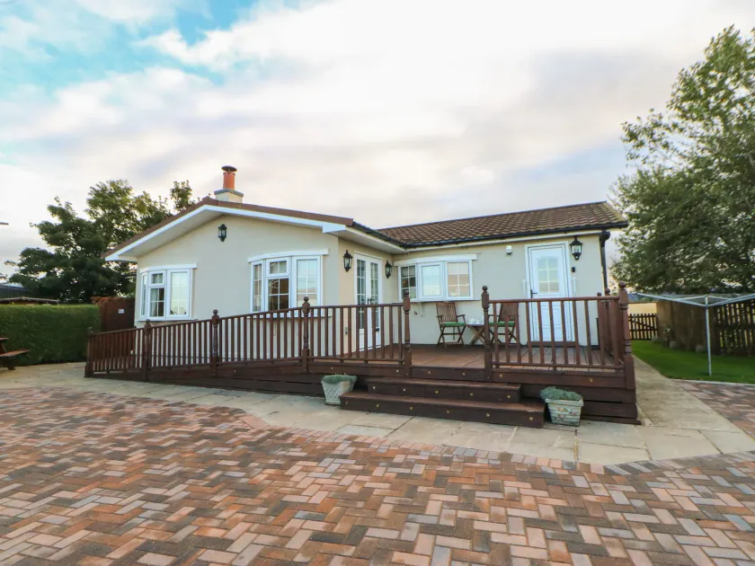 The Chalet - Image 1
