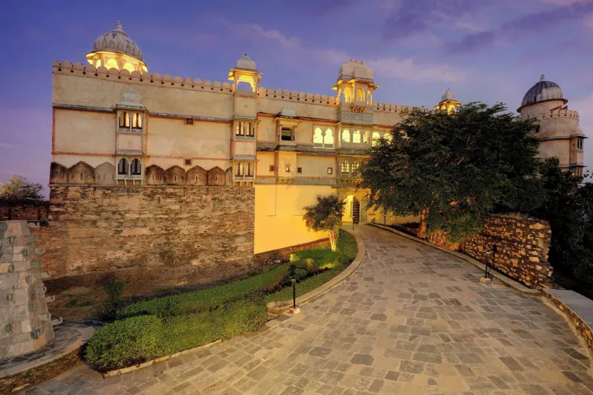 The Fern Bambora Fort Udaipur, Bambora, Series by Marriott - Image 1