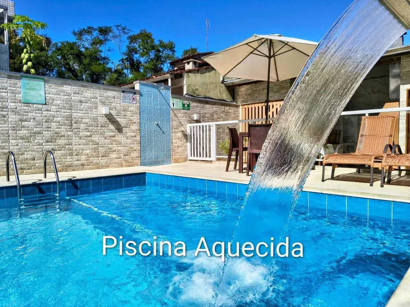 Canto Verde Apartamentos Caraguá - Image 1