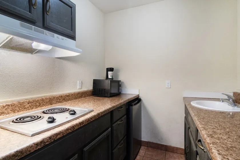 OYO Hotel Blytheville AR I-55 - Eigene Küche