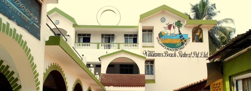 William's Beach Retreat - Image 1