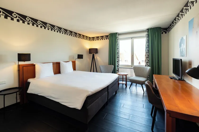 Hotel Theater Figi - Image 1