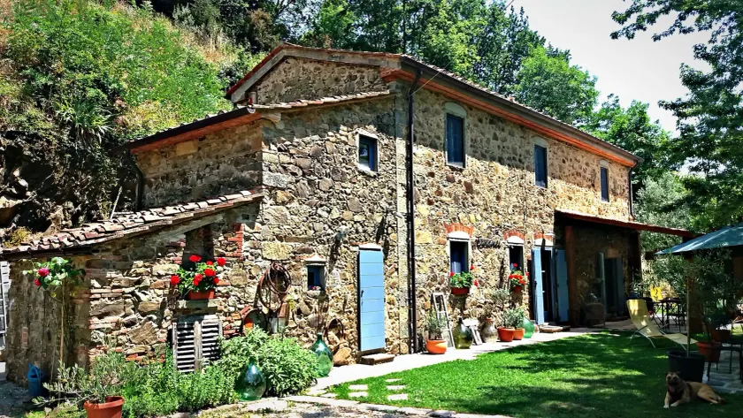 Agriturismo Tananei - Image 1