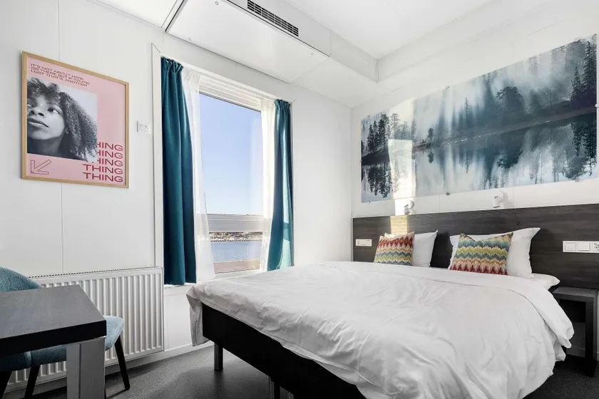Aiden By Best Western Trondheim Airport - Image 1