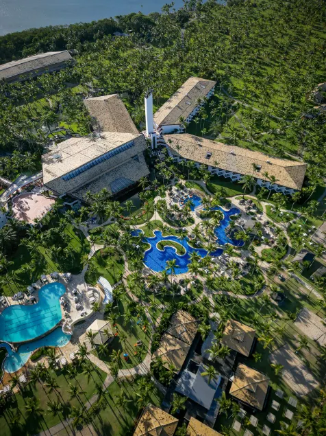 Transamerica Comandatuba - All Inclusive Resort - Image 1