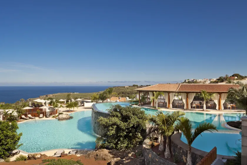 Hacienda del Conde member of Meliá Collection Golf and Spa - Adults only - Small Luxury Hotel of the World - Image 1