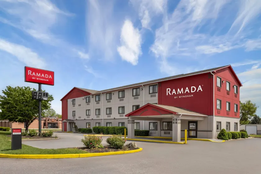 Ramada by Wyndham York Harrisburg Hershey - Image 1