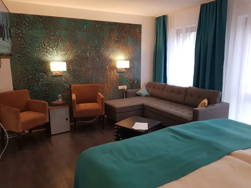 Hotel Milin - Image 1