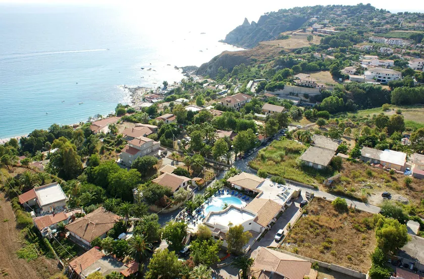Hotel Village Eden - Image 1