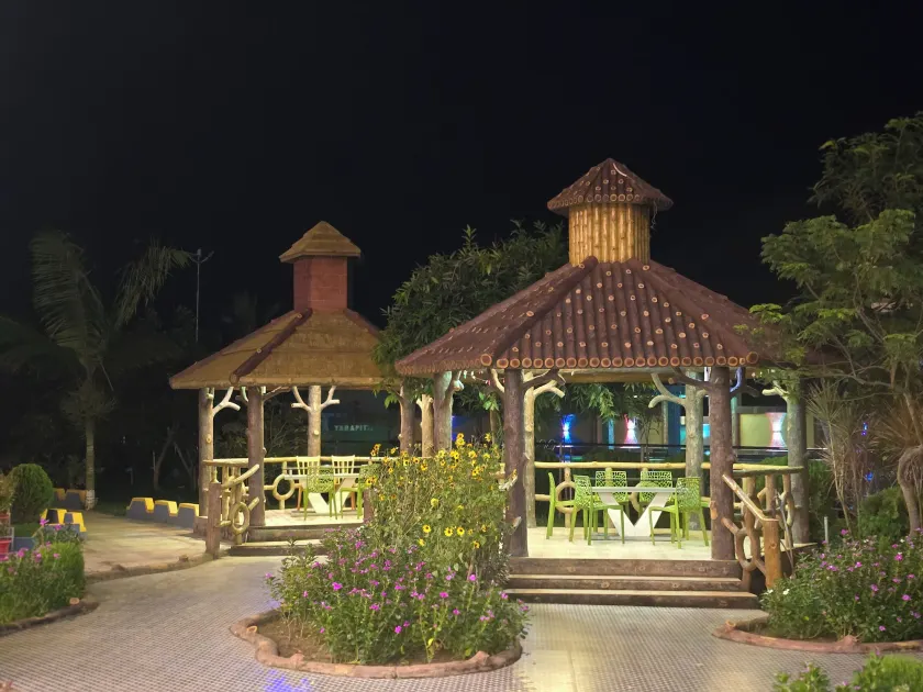 Lokenath Resort - Image 1